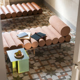 Five To Nine daybed - Flere varianter