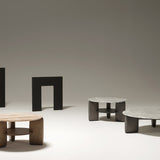 Kanji Sofabord - Flere varianter