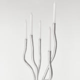 Candelabra Tall Lysestake