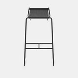 Noel Bar/Counter stol - Flere varianter