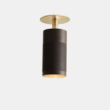 Patrone Recessed Takspot - Flere varianter