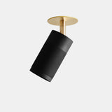Patrone Recessed Takspot - Flere varianter