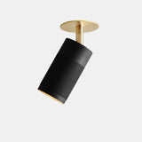 Patrone Recessed Takspot - Flere varianter