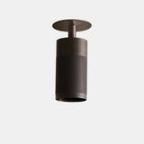 Patrone Recessed Takspot - Flere varianter