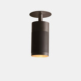 Patrone Recessed Takspot - Flere varianter