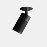 Patrone Recessed Takspot - Flere varianter