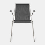 Noel Spisestol m/armlener - Flere varianter