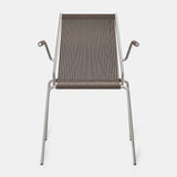 Noel Spisestol m/armlener - Flere varianter