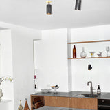 Patrone Recessed Takspot - Flere varianter