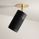 Patrone Recessed Takspot - Flere varianter