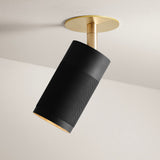 Patrone Recessed Takspot - Flere varianter