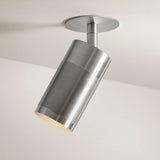 Patrone Recessed Takspot - Flere varianter