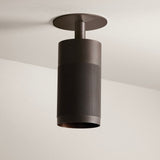 Patrone Recessed Takspot - Flere varianter