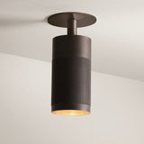 Patrone Recessed Takspot - Flere varianter
