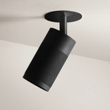 Patrone Recessed Takspot - Flere varianter
