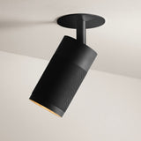 Patrone Recessed Takspot - Flere varianter