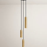 Patrone Cluster Taklampe Liten - Flere varianter