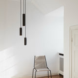 Patrone Cluster Taklampe Liten - Flere varianter