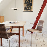 Noel Spisestol m/armlener - Flere varianter