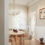 Patrone Recessed Takspot - Flere varianter