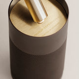 Patrone Recessed Takspot - Flere varianter