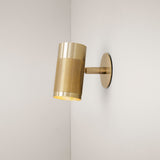 Patrone Recessed Vegglampe - Flere varianter
