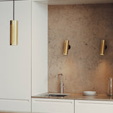 Patrone Vegglampe - Flere varianter