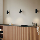 Patrone Vegglampe - Flere varianter