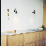 Patrone Vegglampe - Flere varianter