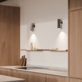 Patrone Recessed Vegglampe - Flere varianter