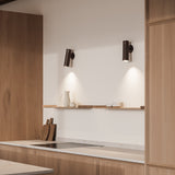 Patrone Vegglampe - Flere varianter