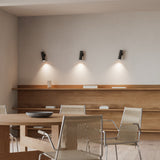 Patrone Recessed Vegglampe - Flere varianter
