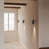 Patrone Recessed Vegglampe - Flere varianter