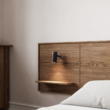 Patrone Recessed Vegglampe - Flere varianter