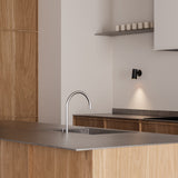 Patrone Recessed Vegglampe - Flere varianter