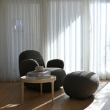 Toe Loungestol - Flere varianter