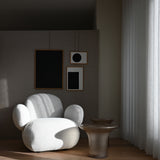 Toe Loungestol - Flere varianter