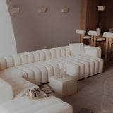 Studio Sofa - Oppsett 1 - Flere varianter