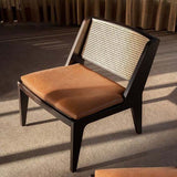 Delta Vienna Loungestol