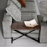 Ananta Low Sidebord - Flere varianter