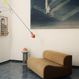 Arcolor Sidebord Ø30 - Flere Varianter