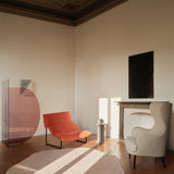 Arcolor Sidebord Ø30 - Flere Varianter