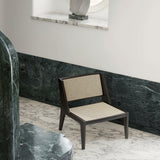 Delta Vienna Loungestol