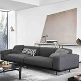 Naviglio Sofa 301 cm