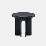 Arcolor Sidebord Ø50 - Flere Varianter