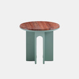 Arcolor Sidebord Ø50 - Flere Varianter