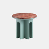 Arcolor Sidebord Ø50 - Flere Varianter