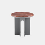 Arcolor Sidebord Ø50 - Flere Varianter