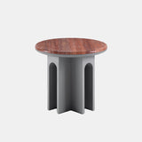 Arcolor Sidebord Ø50 - Flere Varianter