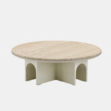 Arcolor Sofabord Ø100 - Flere varianter